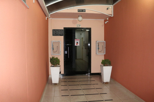 Imagem 15 de 30 de Apartamento Em Santa Mônica, Belo Horizonte/mg De 72m² 3 Quartos À Venda Por R$ 270.000,00 - Ap2129548-s