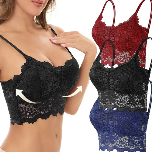 Sosten Talla Especial MercadoLibre