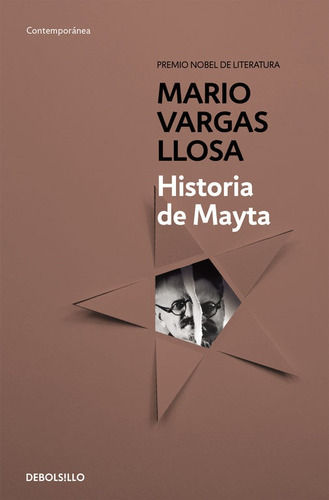 Historia De Mayta - Mario Vargas Llosa