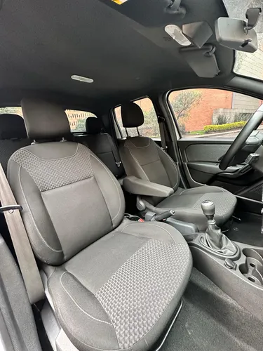 Renault Duster Oroch INTENS OUTSIDER