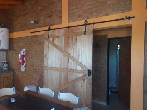 Imagen 5 de 5 de Cabañas El Encuentro El Trapiche San Luis