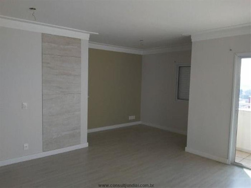 Imagem 3 de 19 de Apartamentos À Venda Em Jundiaí/sp - Compre O Seu Apartamentos Aqui! - 1469059