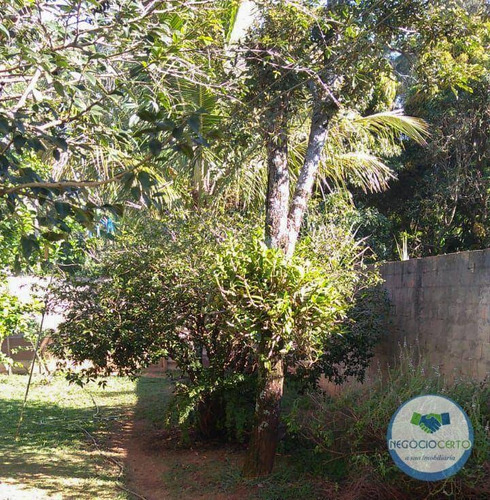 Imagem 7 de 16 de Casa À Venda, 144 M² Por R$ 320.000,00 - Capoava - Iperó/sp - Ca0618