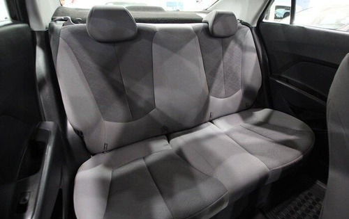 Imagem 8 de 12 de Hyundai Hb20 S S Unique 1.0