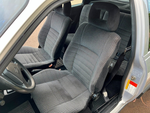 Imagem 3 de 25 de (reservado) Kadett Sle Automatico Ac Troca Gsi Gol Gts Gti