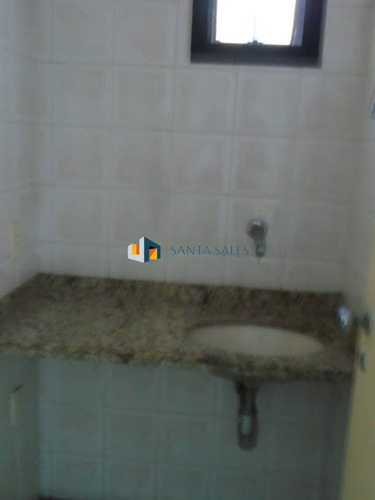 Imagem 5 de 6 de Lindo Conjunto Comercial No Pacaembu - Ss52046