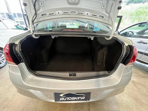 Imagem 11 de 15 de Chevrolet Cobalt 1.8 Mpfi Ltz 8v Flex 4p Manual