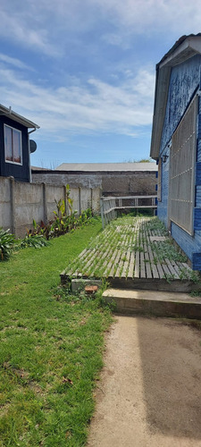 Venta Casa Laguna De Zapallar Oportunidad Inversión