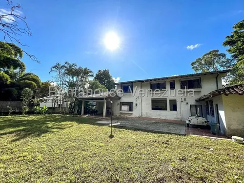 Casas En Venta Mls #25-19468