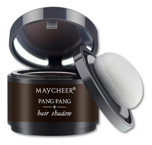 El Polvo Maycheer Hairline Shadow Modifica Los Rellenos De L