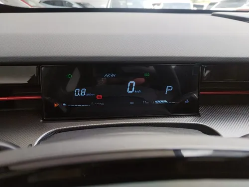 Jetour Dashing 1.5T Fwd Dct