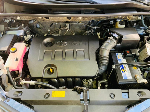 Imagen 8 de 8 de Toyota Rav 4 2.0 Cvt Auto - La Mejor