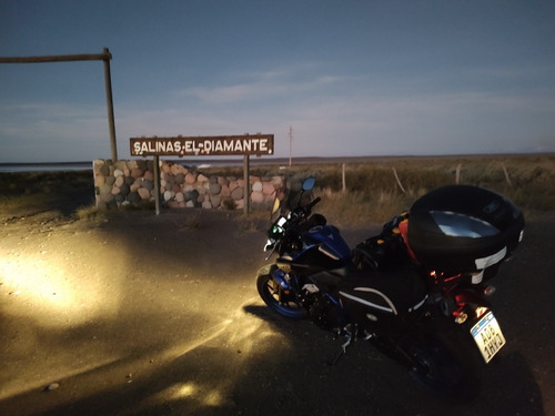 Imagen 9 de 15 de Yamaha Mt 03