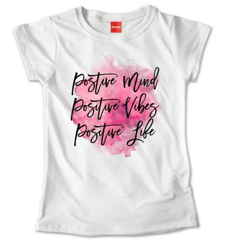 Playera Yoga Mujer