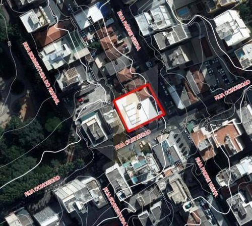 Imagem 7 de 7 de Galpão À Venda Em Centro - Ga000307