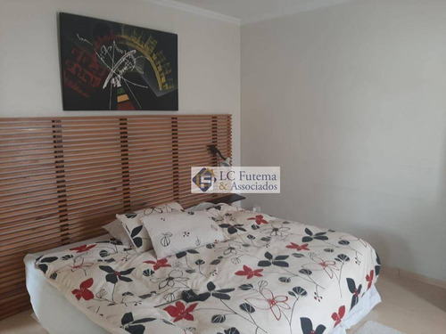 Imagem 19 de 30 de Casa Com 4 Dormitórios À Venda, 320 M² Por R$ 1.880.000,00 - São Paulo Ii - Cotia/sp - Ca0238