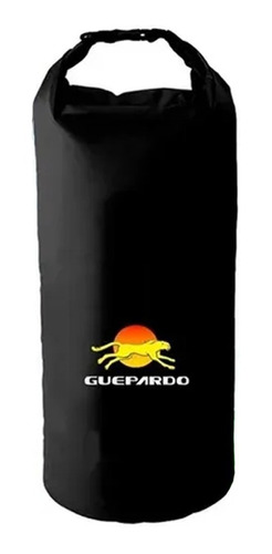 Saco Estanque Impermeável Keep Dry Guepardo 20l Verde