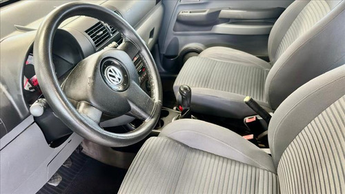Volkswagen Spacefox Trend 1.6 Flex 2010 Completa