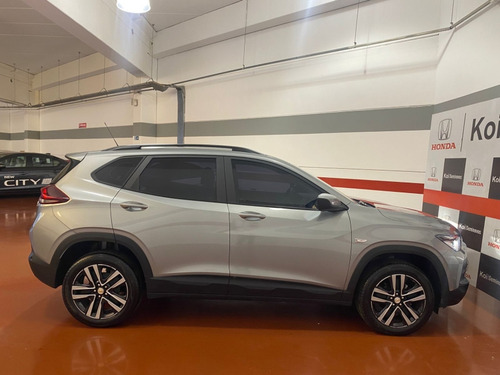 Chevrolet Tracker 1.0 TURBO FLEX LT AUTOMÁTICO