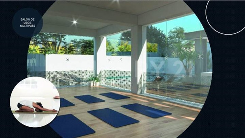 Penthouse En Preventa, Desarrollo Vertical, Lomas Altas, Zapopan