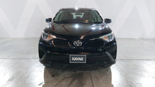 Toyota RAV4 2.5 Le At