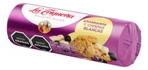 Comprar Galletas Con Chips De Chocolate Blanco Y Arandanos 130 Grs.