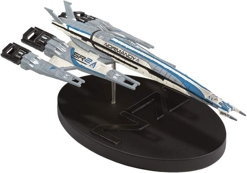 Dark Horse Deluxe - Nave Mass Effect Alliance Normandy Sr2  