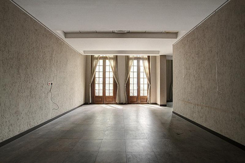 Edificio De Oficinas En Venta En Recoleta