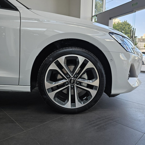 Audi A3 1.4 Tfsi Sedan Advanced 150Cv
