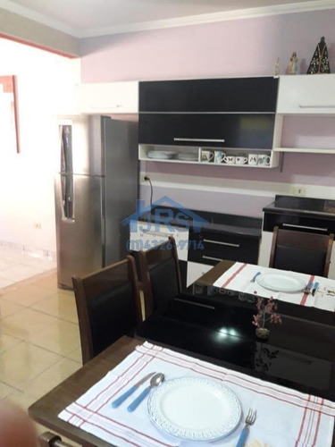 Imagem 12 de 30 de Sobrado Com 3 Dormitórios À Venda, 170 M² Por R$ 425.000,00 - Vila América - Carapicuíba/sp - So1171