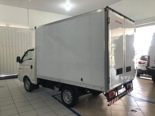 Hyundai Hr 2013 Bau