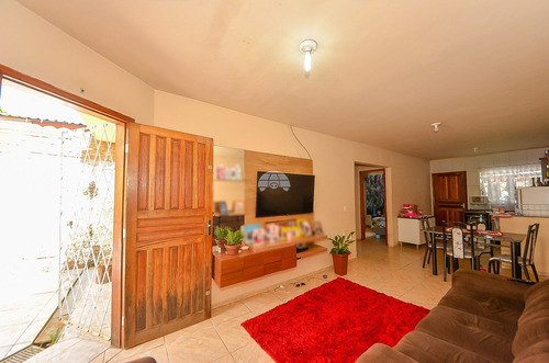 Casa - Residencial - 924914