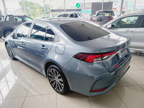 Imagem 5 de 15 de Corolla 2.0 Vvt-ie Flex Altis Direct Shift
