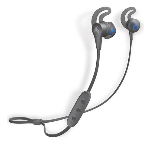 Audifono Bluetooth Jaybird X4 Storm Metallic - Revogames