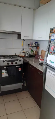 Arriendo Departamento La Herradura (55607)