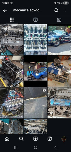 Mecanica A Domicilio