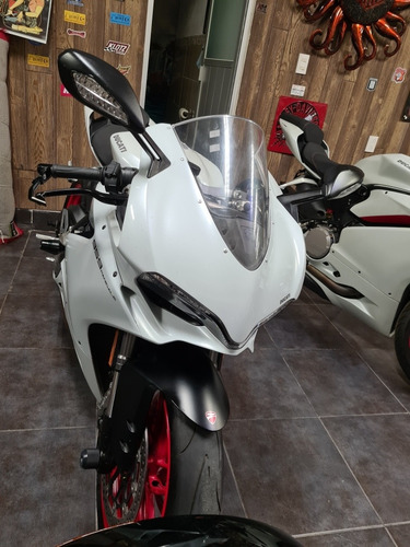 Imagen 6 de 15 de Ducati 959 Panigale 2018 Nacional Solo 12,000 Km