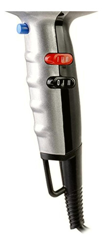 Timco Tcs-2000 Secadora Profesional Ceramic Tourmaline
