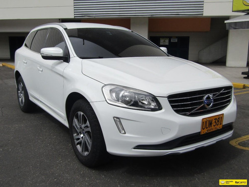 Volvo Xc60 2.0 T5