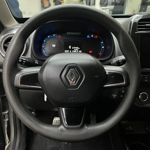 Renault Kwid Outsider Mt 1.0cc 2023