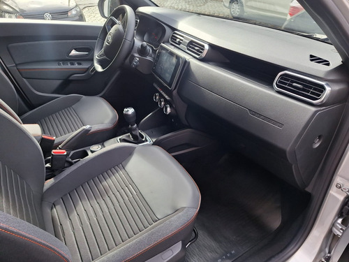 Renault Duster 1.3 Tce Turbo Iconic 155Cv 4X4