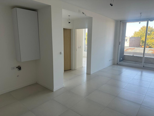 Departamento - Florida Belgrano-oeste