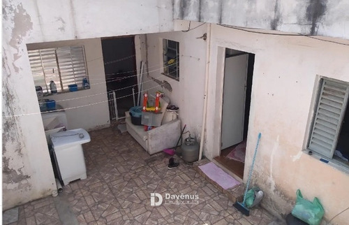 Casa Vila Nova Cachoeirinha Sp Zn - 22200-1