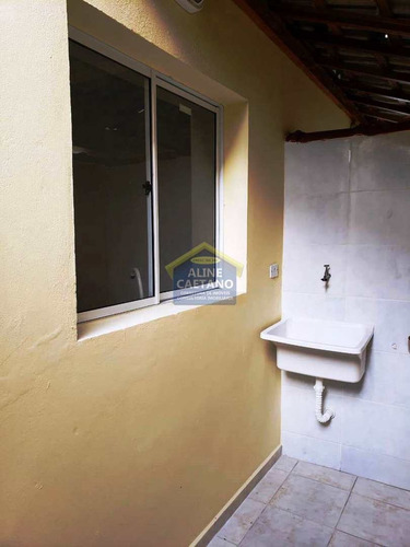 Imagem 17 de 22 de Casa De Condominio Zona 3 Venha Conhecer - Vcla53907