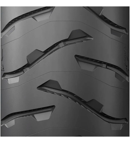 Pneu Aro 21 Michelin 90/90-21 M/c 54v Anakee 3 F Tl/tt