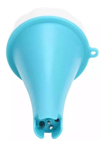 Analizador De Agua Inteligente Flotante 6 En 1 Bluetooth