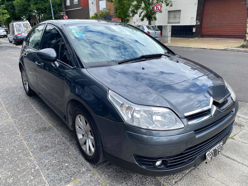 Imagen 3 de 10 de Citroën C4 2.0 Sx Am73 2014