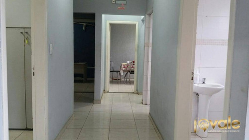 Imagem 12 de 26 de Galpão, 750 M² - Venda Por R$ 1.600.000,00 Ou Aluguel Por R$ 8.500,00/mês - Jardim Califórnia - Jacareí/sp - Ga0029