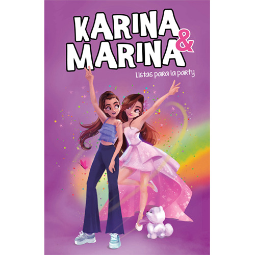 Karina Y Marina 4