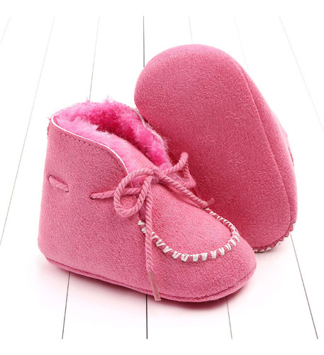 Botas De Algodón G Shoe Para Bebés, De Invierno, Para Niños
